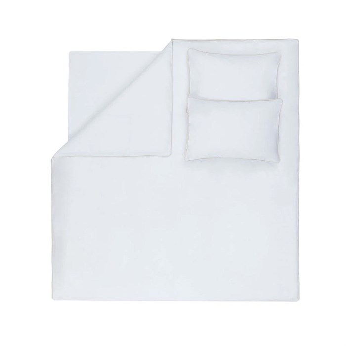 Комплект постельного белья Queen Size (200x220 см) YATAS BEDDING "ITALA" EH69181 EH69181 - фото 106437