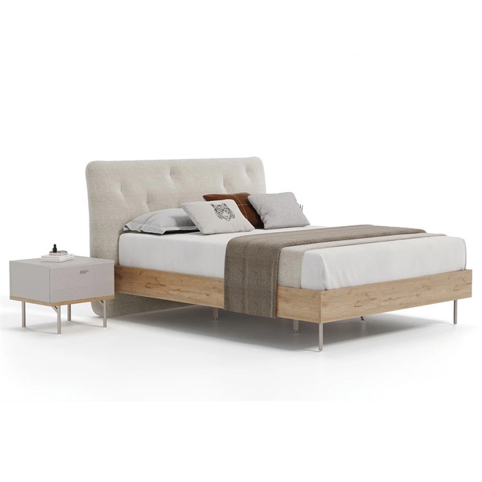 Основание без ящика 160x200 ENZAHOME CANTE EH69358 EH69358 - фото 106893