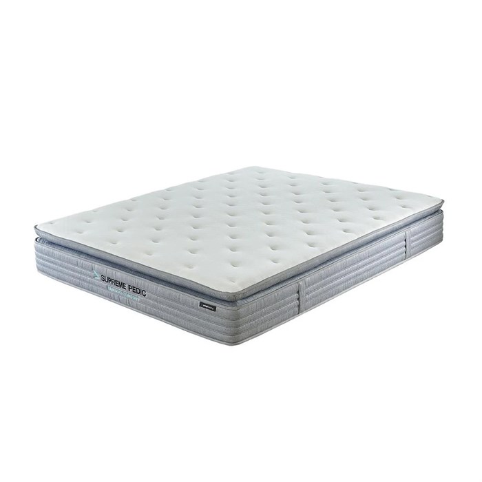 Матрас YATAS EU SUPREME PEDIC 140x200 EH69303 EH69303 - фото 107325