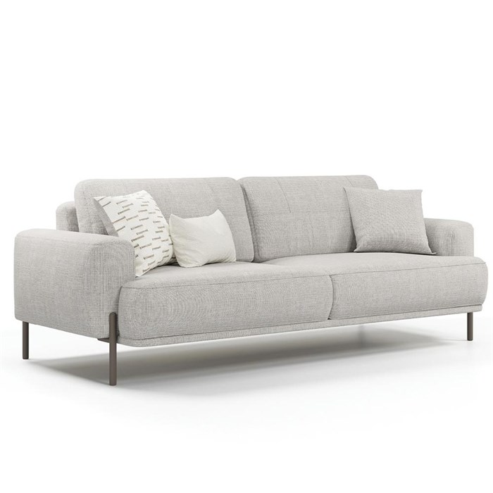 Диван кровать трехместный ENZA HOME VARENA EH70631 EH70631 - фото 108334