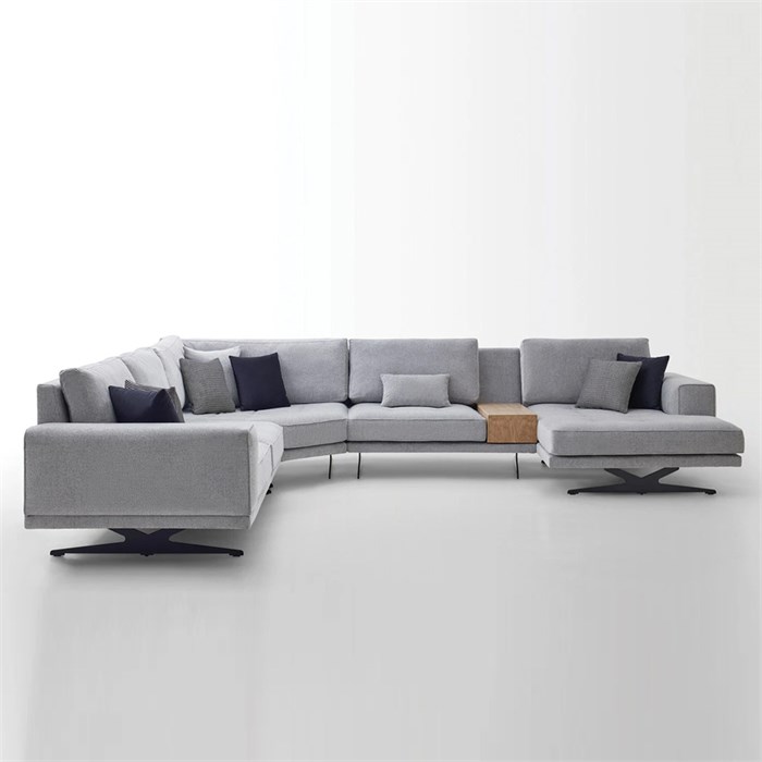 Одноместный модуль правый ENZA HOME BOLD EH71217 EH71217 - фото 108496