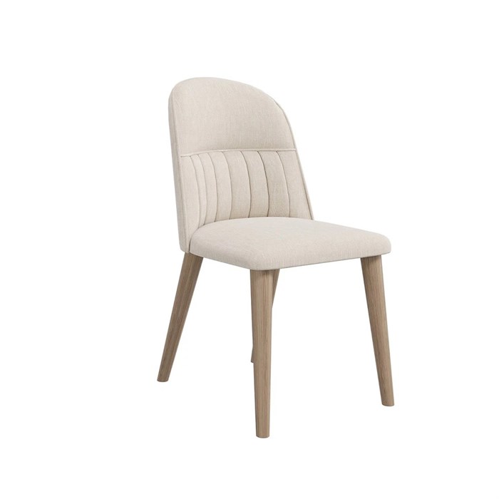 Стул стеганый ENZA HOME PALOMA EH72602 EH72602 - фото 109163