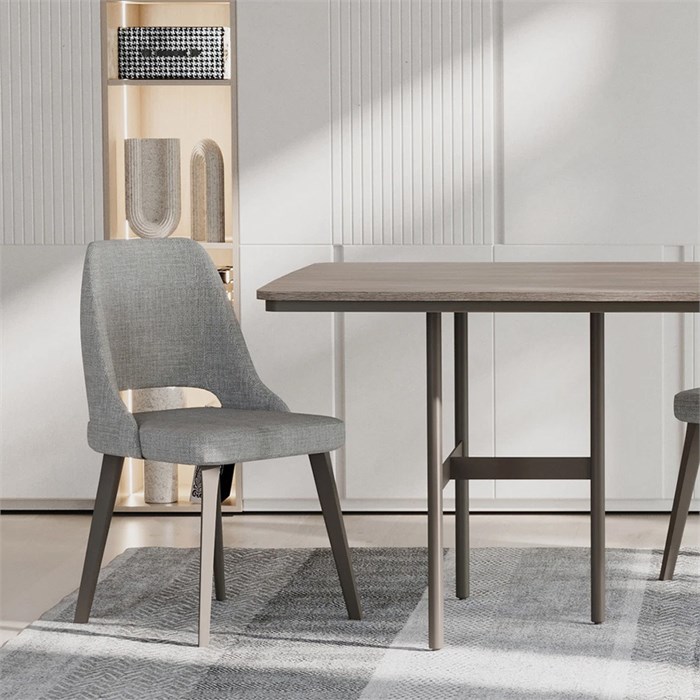 Стул ENZA HOME VARENA EH72674 EH72674 - фото 109167