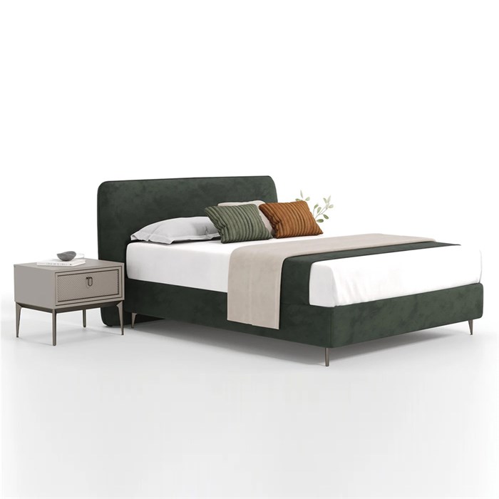 Основание с ящиком 160x200 ENZAHOME HERA EH73876 EH73876 - фото 109293