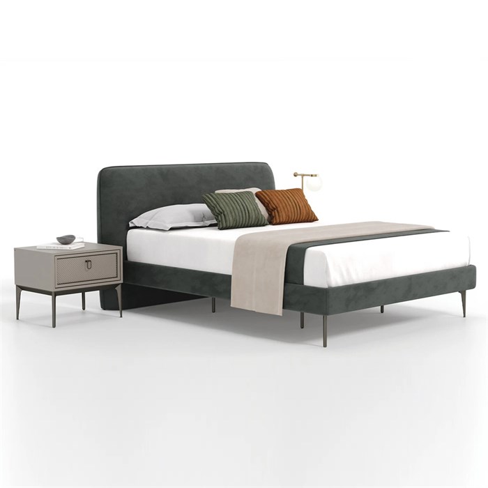 Основание без ящика 160x200 ENZAHOME HERA EH73883 EH73883 - фото 109311