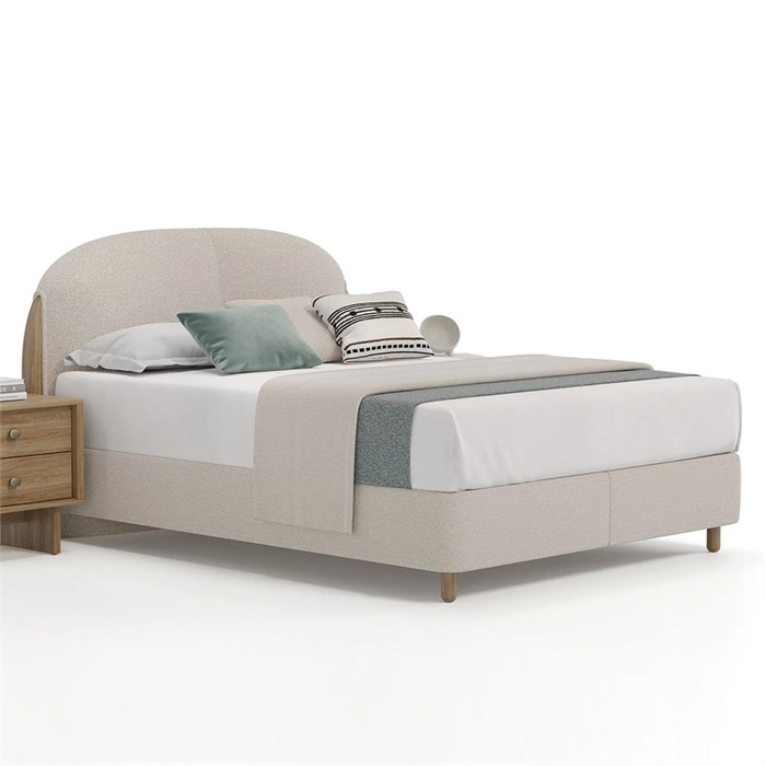 Основание с ящиком 160x200 ENZAHOME PERGE EH73890 EH73890 - фото 109331