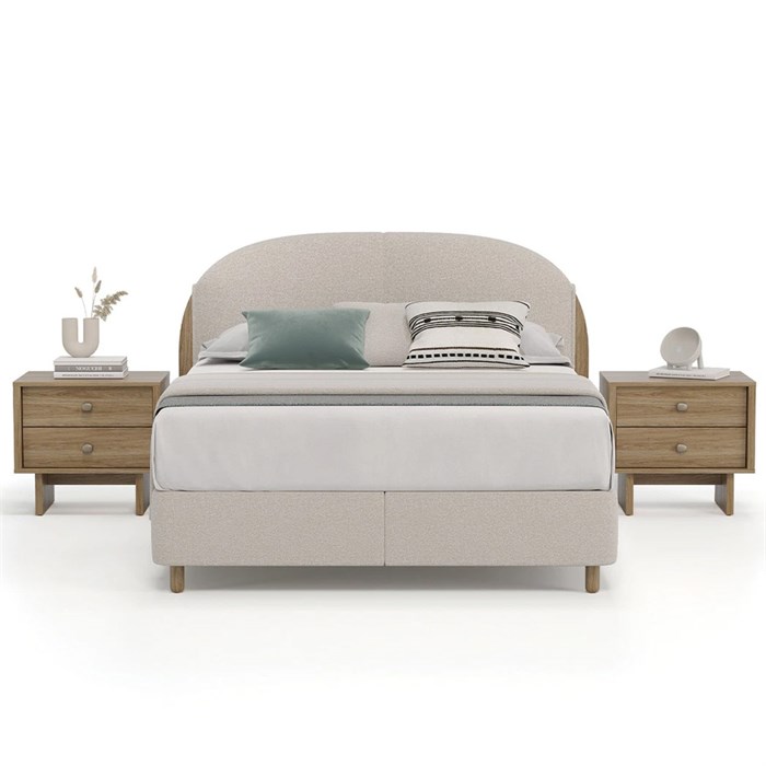 Изголовье 160 ENZA HOME PERGE EH73891 EH73891 - фото 109335