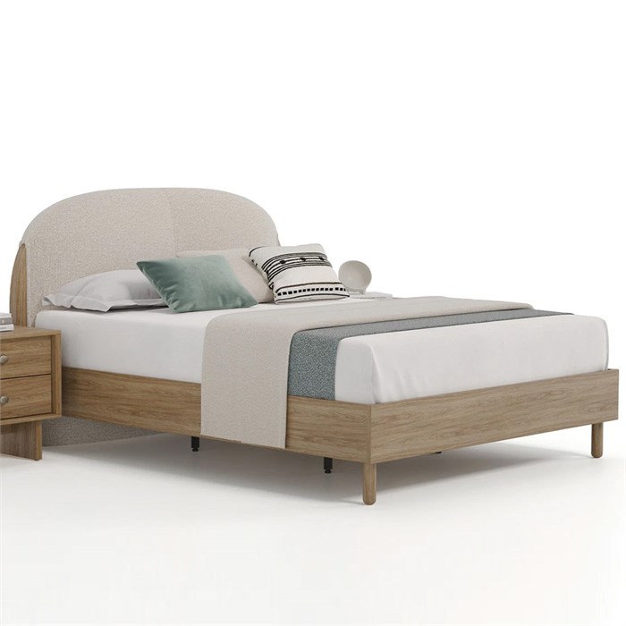 Основание без ящика 160x200 ENZAHOME PERGE EH73892 EH73892 - фото 109337