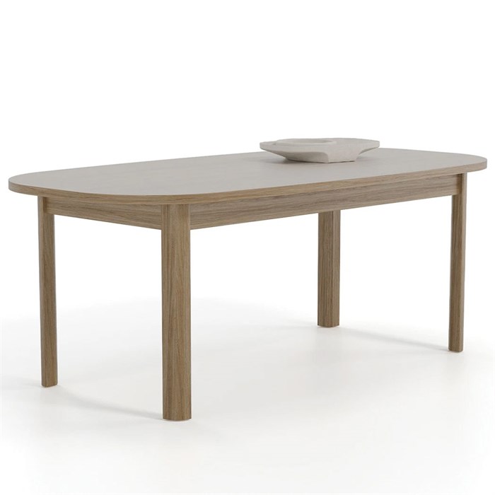 Стол обеденный ENZA HOME PERGE EH73895 EH73895 - фото 109351