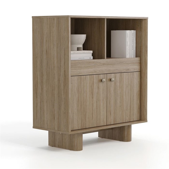 ТВ модуль боковой ENZA HOME PERGE EH73916 EH73916 - фото 109410