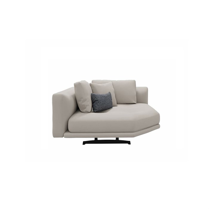 Угловой модуль ENZA HOME DAKAR EH72385 EH72385 - фото 109452
