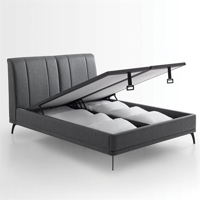 Основание с ящиком 160x200 BLACK ICE EH73929 EH73929 - фото 109489