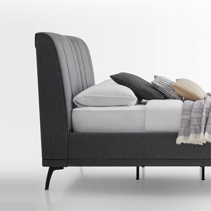 Изголовье 160 ENZA HOME BLACK ICE EH73930 EH73930 - фото 109509