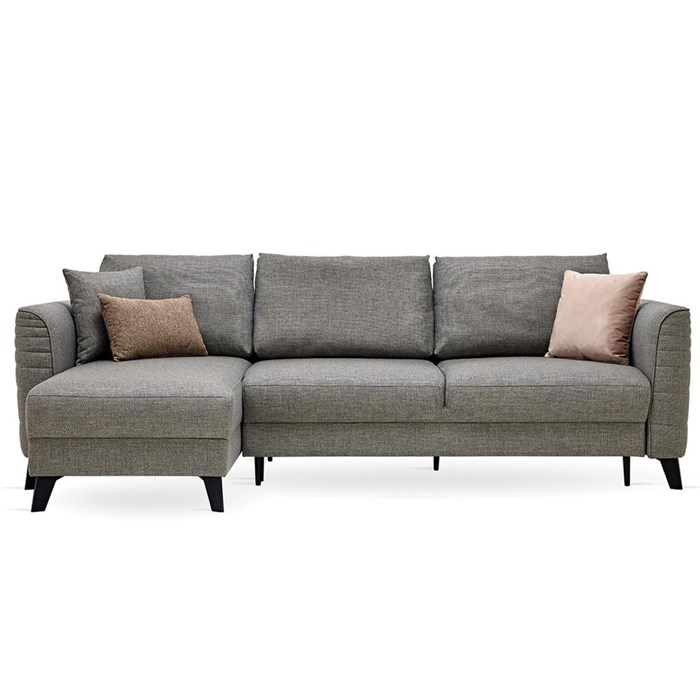 Диван угловой большой ENZA HOME GRACE EH69717 EH69717 - фото 109518