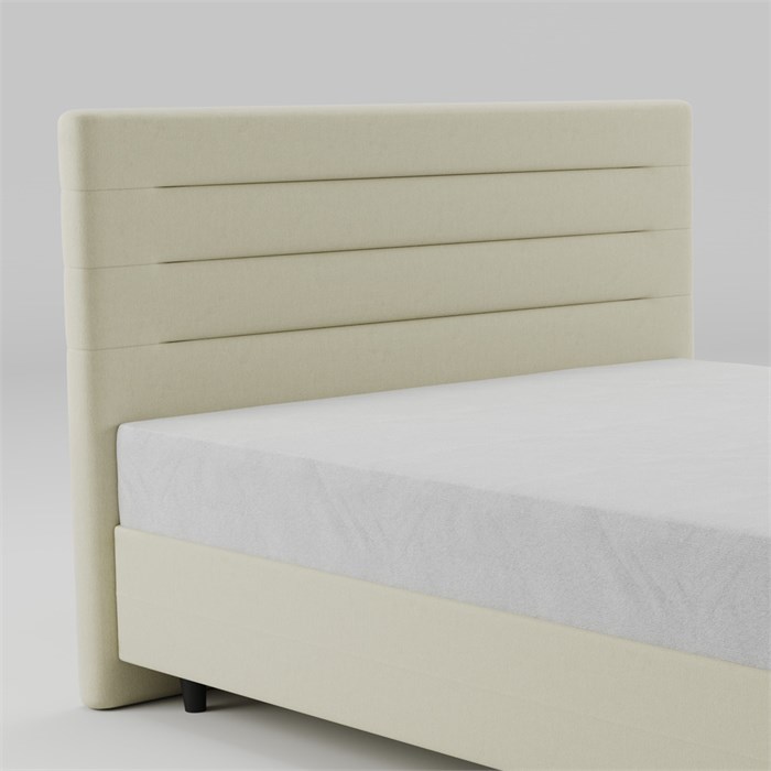 Изголовье 90 ENZA HOME SUPREME PEDIC EH63984 EH63984 - фото 109553