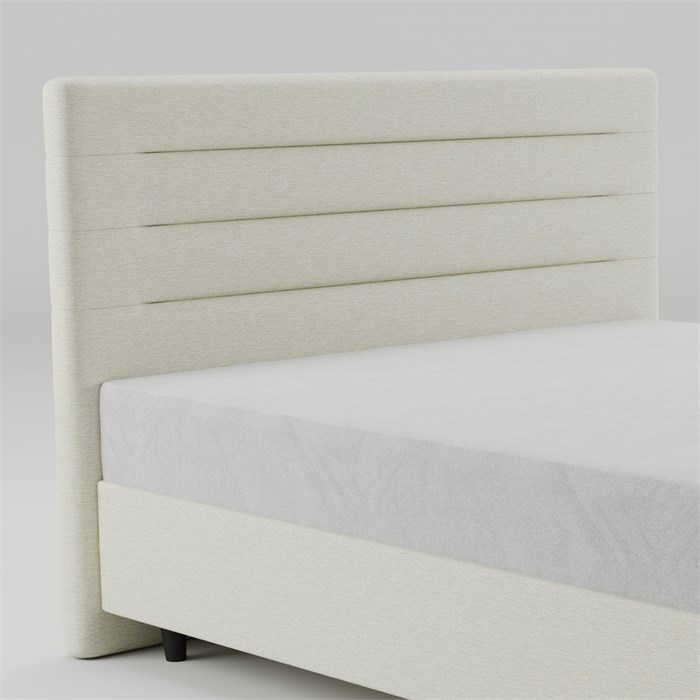 Изголовье 100 ENZA HOME SUPREME PEDIC EH64055 EH64055 - фото 109647