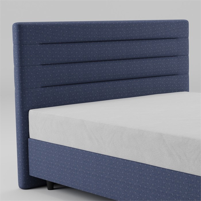 Изголовье 100 ENZA HOME SUPREME PEDIC EH64059 EH64059 - фото 109655