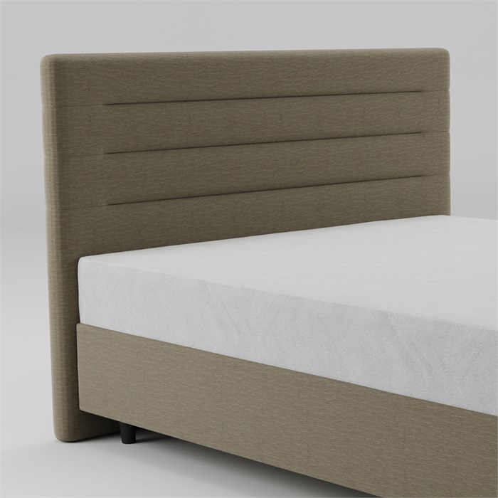 Изголовье 140 ENZA HOME SUPREME PEDIC EH64102 EH64102 - фото 109717
