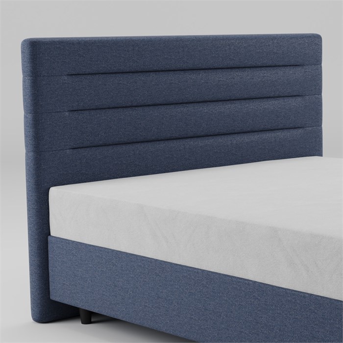 Изголовье 140 ENZA HOME SUPREME PEDIC EH64133 EH64133 - фото 109755