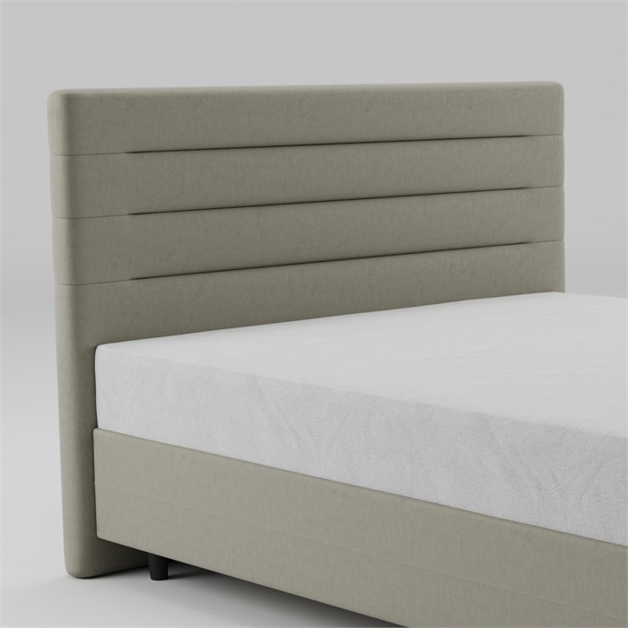Изголовье 200 ENZA HOME SUPREME PEDIC EH64251 EH64251 - фото 109919