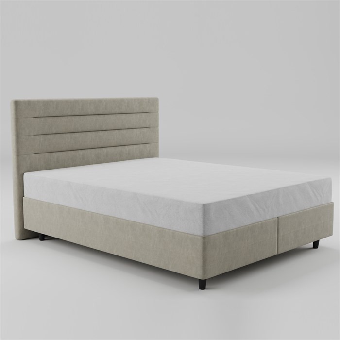 Основание кровати 90x190 ENZA HOME PEDIC EH63627 EH63627 - фото 110003