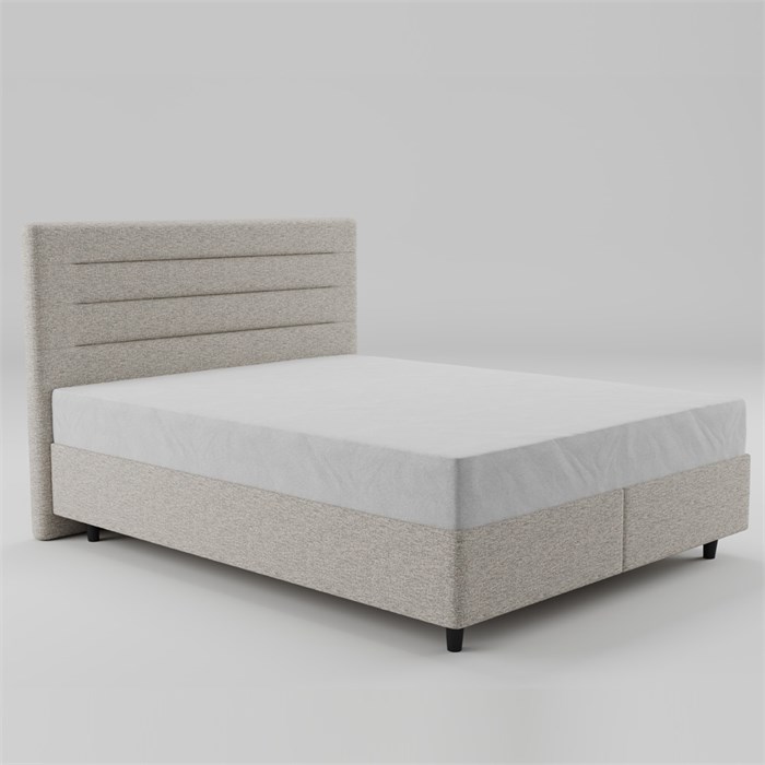 Основание кровати 90x190 ENZA HOME PEDIC EH63633 EH63633 - фото 110013