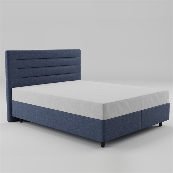 Основание кровати 90x190 ENZA HOME PEDIC EH63634 EH63634 - фото 110015
