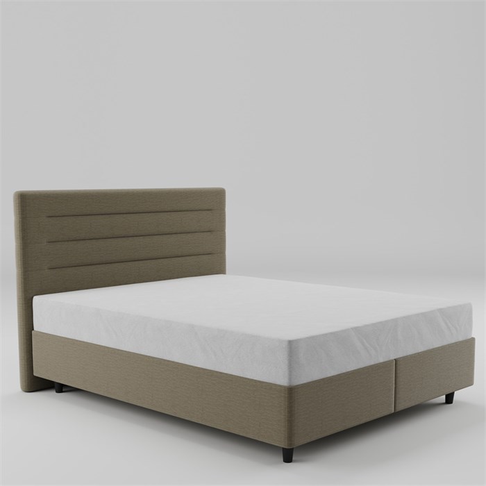 Основание кровати 100x200 ENZA HOME PEDIC EH63679 EH63679 - фото 110081