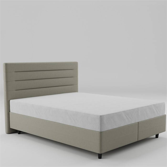 Основание кровати 120x200 ENZA HOME PEDIC EH63714 EH63714 - фото 110127