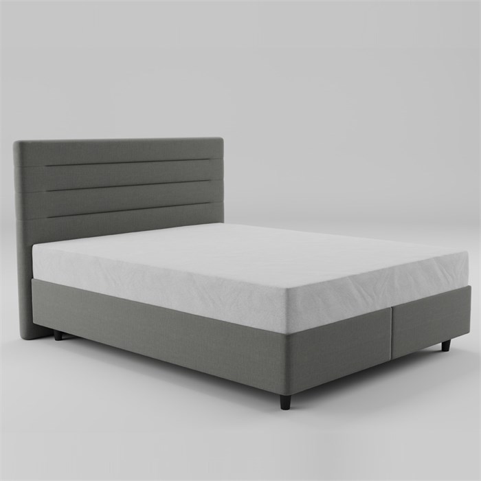 Основание кровати 140x190 ENZA HOME PEDIC EH63776 EH63776 - фото 110209
