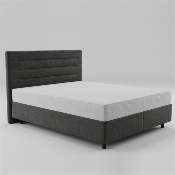 Основание кровати 140x200 ENZA HOME PEDIC EH63822 EH63822 - фото 110265