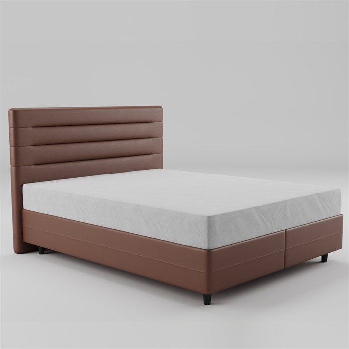 Основание кровати 150x200 ENZA HOME PEDIC EH63845 EH63845 - фото 110301
