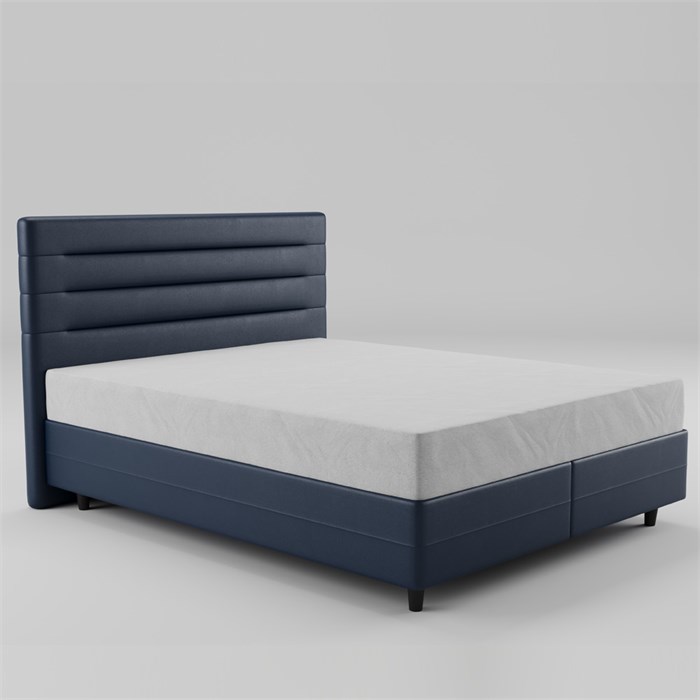 Основание кровати 150x200 ENZA HOME PEDIC EH63846 EH63846 - фото 110303