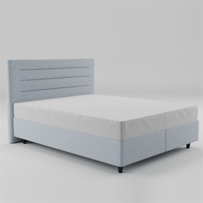 Основание кровати 150x200 ENZA HOME PEDIC EH63854 EH63854 - фото 110309