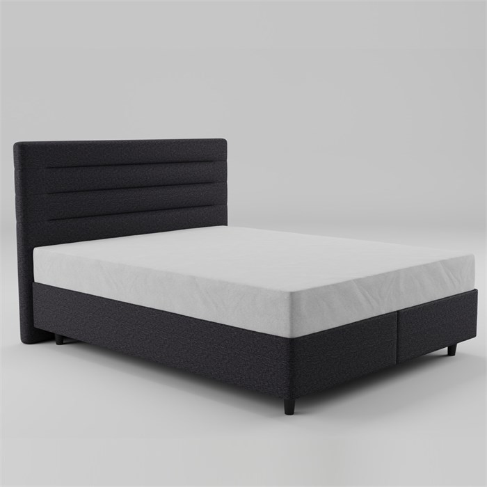 Основание кровати 150x200 ENZA HOME PEDIC EH63867 EH63867 - фото 110329