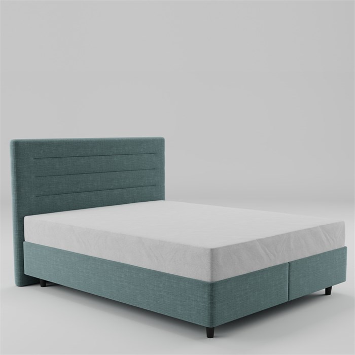 Основание кровати 200x200 ENZA HOME PEDIC EH63951 EH63951 - фото 110447