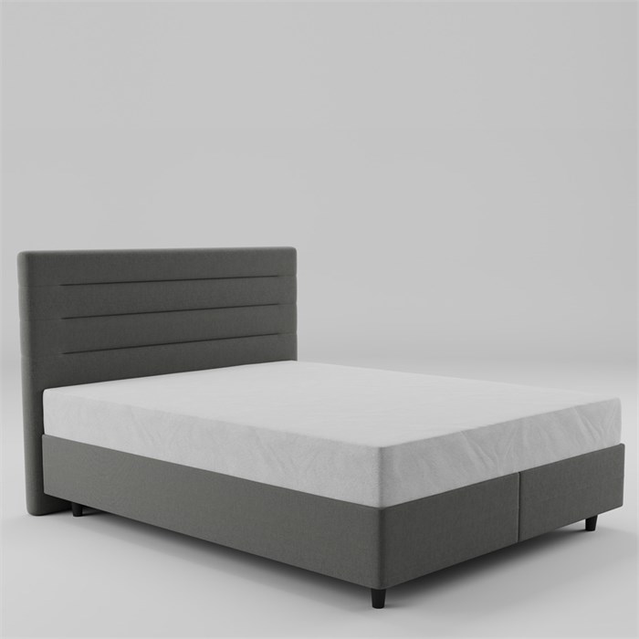 Основание кровати 200x200 ENZA HOME PEDIC EH63954 EH63954 - фото 110449