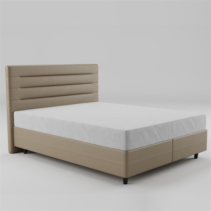 Основание кровати 200x200 ENZA HOME PEDIC EH63958 EH63958 - фото 110453