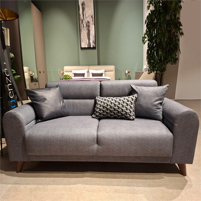 Диван двухместный ENZA HOME PALOMA EH69751 EH69751