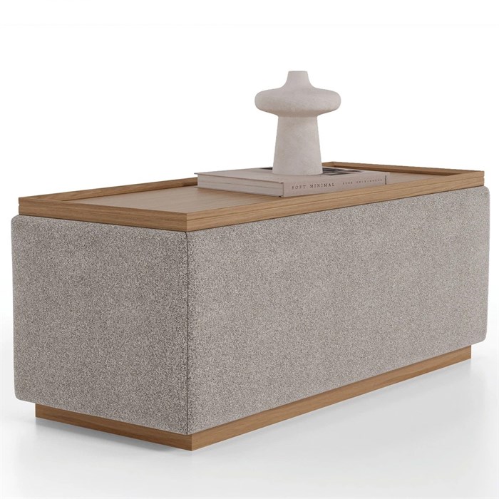 Стол журнальный шт ENZA HOME MARSANA EH73980 EH73980