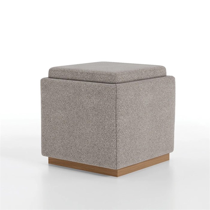 Пуф с ящиком ENZA HOME MARSANA EH73979 EH73979