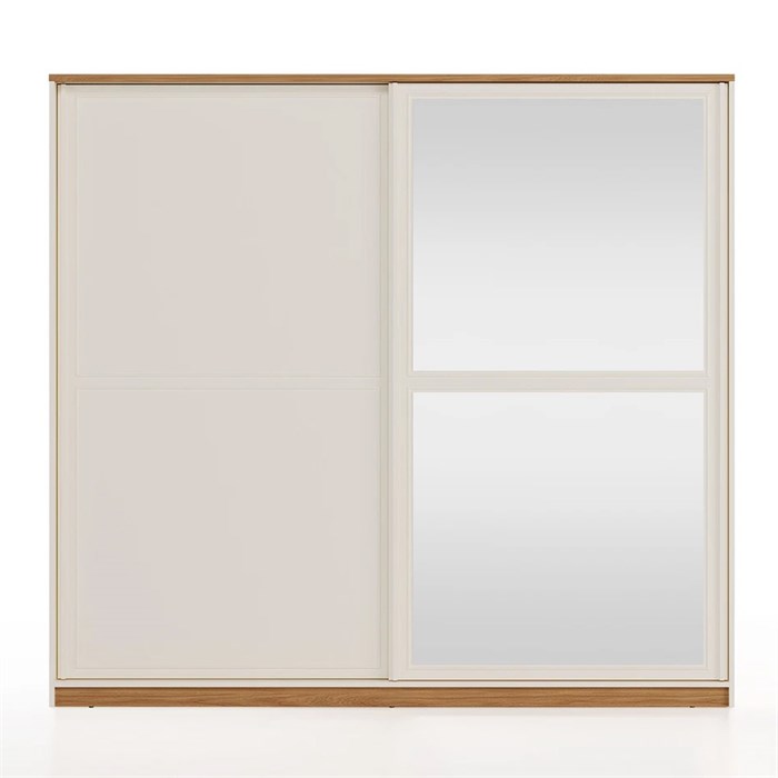 Шкаф-купе (240 см) ENZA HOME MARSANA EH73964 EH73964