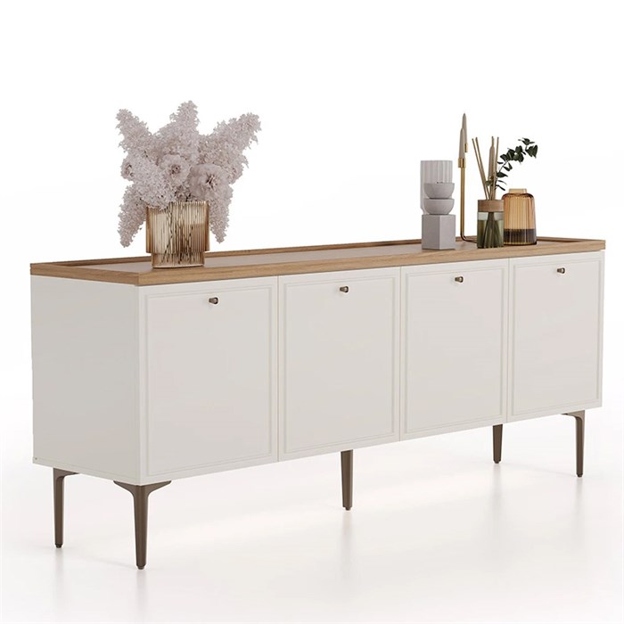 Сервант 201 см ENZA HOME MARSANA EH73952 EH73952