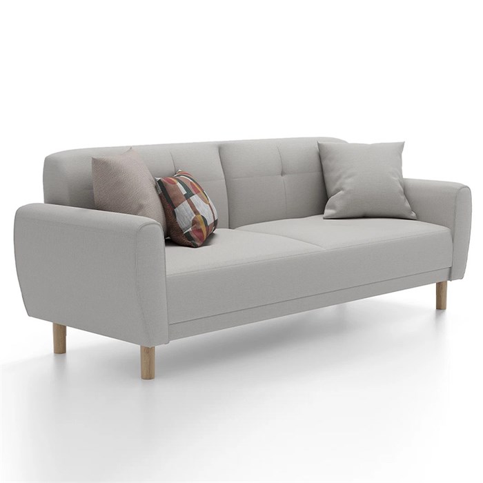 Диван кровать трехместный ENZA HOME ALDEA EH74013 EH74013