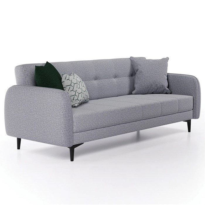 Диван кровать трехместный ENZA HOME ROMINA EH74120 EH74120