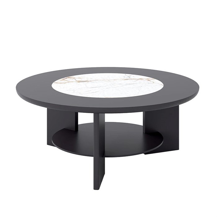 Стол журнальный столик ENZA HOME MODENA EH74185 EH74185