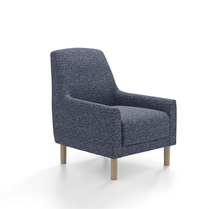 Кресло ENZA HOME SEGURA EH74187 EH74187