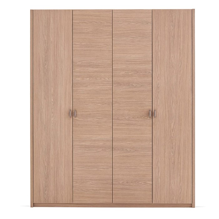 Шкаф с дверцами 4 двери ENZA HOME PALOMA EH74127 EH74127