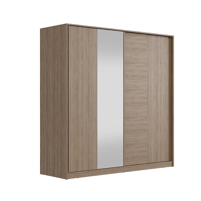 Шкаф-купе (260 см) ENZA HOME PALOMA EH74128 EH74128