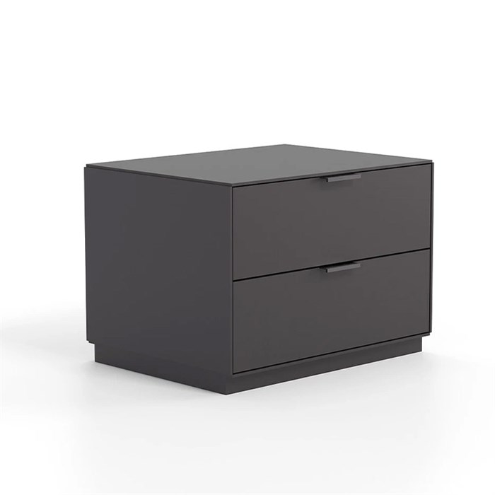 Тумба прикроватная ENZA HOME Коллекция MODENA (МОДЕНА) арт. EH74150 EH74150